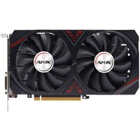 AFOX GeForce RTX 3050 6GB GDDR6 AF3050-6GD6H4-V2