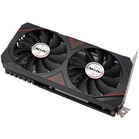 AFOX GeForce RTX 3050 6GB GDDR6 AF3050-6GD6H4-V2 Image #4