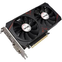 AFOX GeForce RTX 3050 6GB GDDR6 AF3050-6GD6H4-V2 Image #3
