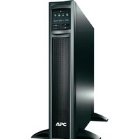 APC Smart-UPS X 1500VA Rack/Tower LCD 230V (SMX1500RMI2U)