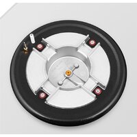 MAUNFELD EGHG.64.43CW/G Image #3