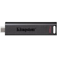 Kingston DataTraveler Max Type-C 256GB Image #2