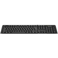 A4Tech Fstyler FKS10 (черный/синий) Image #5