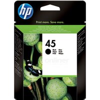 HP 45 (51645AE) Image #2