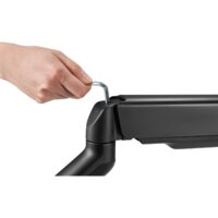 ErgoSmart Power Black Image #10