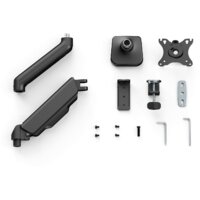 ErgoSmart Power Black Image #21