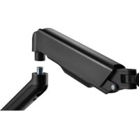 ErgoSmart Power Black Image #23