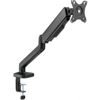 ErgoSmart Power Black Image #2