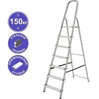 Новая высота NV 113 комбинированная 7 ступеней