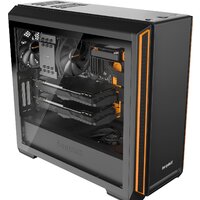 be quiet! Silent Base 601 BGW25 (черный/оранжевый) Image #8