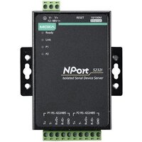 Moxa NPort 5232I Image #2
