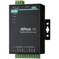 Moxa NPort 5232I Image #4