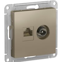 Schneider Electric Atlas Design ATN000589
