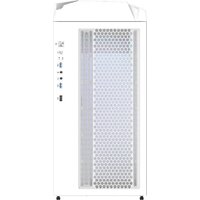 Gigabyte C301 Glass V2 (белый) Image #5