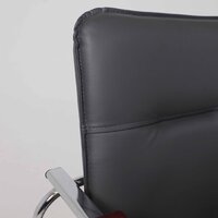 AksHome Samba Aks-1 (Pegasso темно-серый/подлокотники дерево темное) Image #11