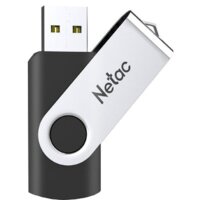 Netac U505 USB 2.0 64GB NT03U505N-064G-20BK Image #2