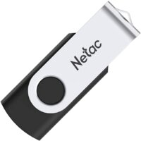 Netac U505 USB 2.0 64GB NT03U505N-064G-20BK Image #1
