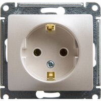 Schneider Electric Glossa GSL000145 (белый) Image #1