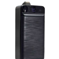 XO PR157 40000mAh (черный)