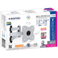 Kromax DIX-15W (белый) Image #3