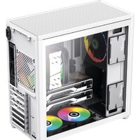 GameMax Spark Pro (белый) Image #7