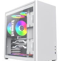 GameMax Spark Pro (белый) Image #1