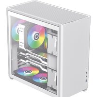 GameMax Spark Pro (белый) Image #9