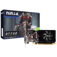 Sinotex Ninja GeForce GT 730 2GB DDR3 NF73NP023F Image #2