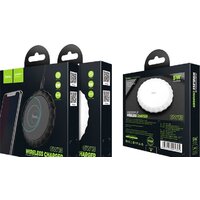 Hoco CW13 (черный) Image #6