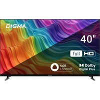 Digma DM-LED40SBB33 Image #1