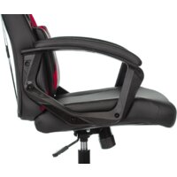 Zombie Driver (черный/красный) Image #9