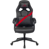 Zombie Driver (черный/красный) Image #2