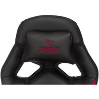 Zombie Driver (черный/красный) Image #6