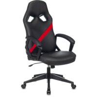 Zombie Driver (черный/красный) Image #10