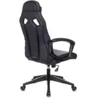 Zombie Driver (черный/красный) Image #4