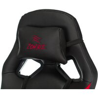 Zombie Driver (черный/красный) Image #8