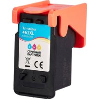Sakura Printing SI3728C001 (аналог Canon 461XL Color) Image #2