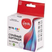 Sakura Printing SI3728C001 (аналог Canon 461XL Color)