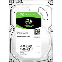 Seagate BarraCuda 1TB [ST1000DM010] Image #1