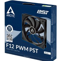 Arctic F12 PWM PST ACFAN00200A Image #4