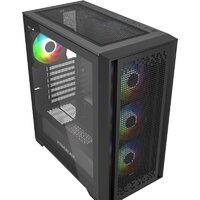 Powercase ByteFlow CBFB-A4 Image #1