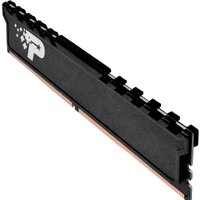 Patriot Signature Premium Line 2x8GB DDR4 PC4-25600 PSP416G3200KH1 Image #3