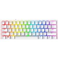 Razer Huntsman Mini Linear (белый)