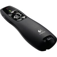 Logitech Wireless Presenter R400 Image #2