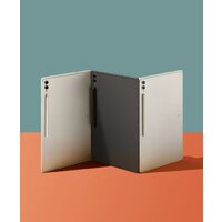 Samsung Galaxy Tab S9 Ultra 5G SM-X916 12GB/512GB (кремовый) Image #6