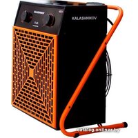 Калашников KVF-E2-12 Image #1