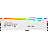Kingston FURY Beast RGB 16ГБ DDR5 6800 МГц KF568C34BWA-16 Image #1