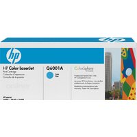 HP 124А (Q6001A) Image #2