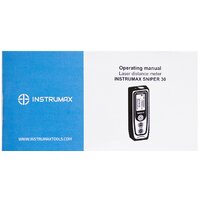 Instrumax Sniper 30 [IM0115] Image #6
