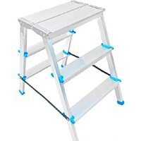 LadderBel STRD-AL-3H (3 ступени)